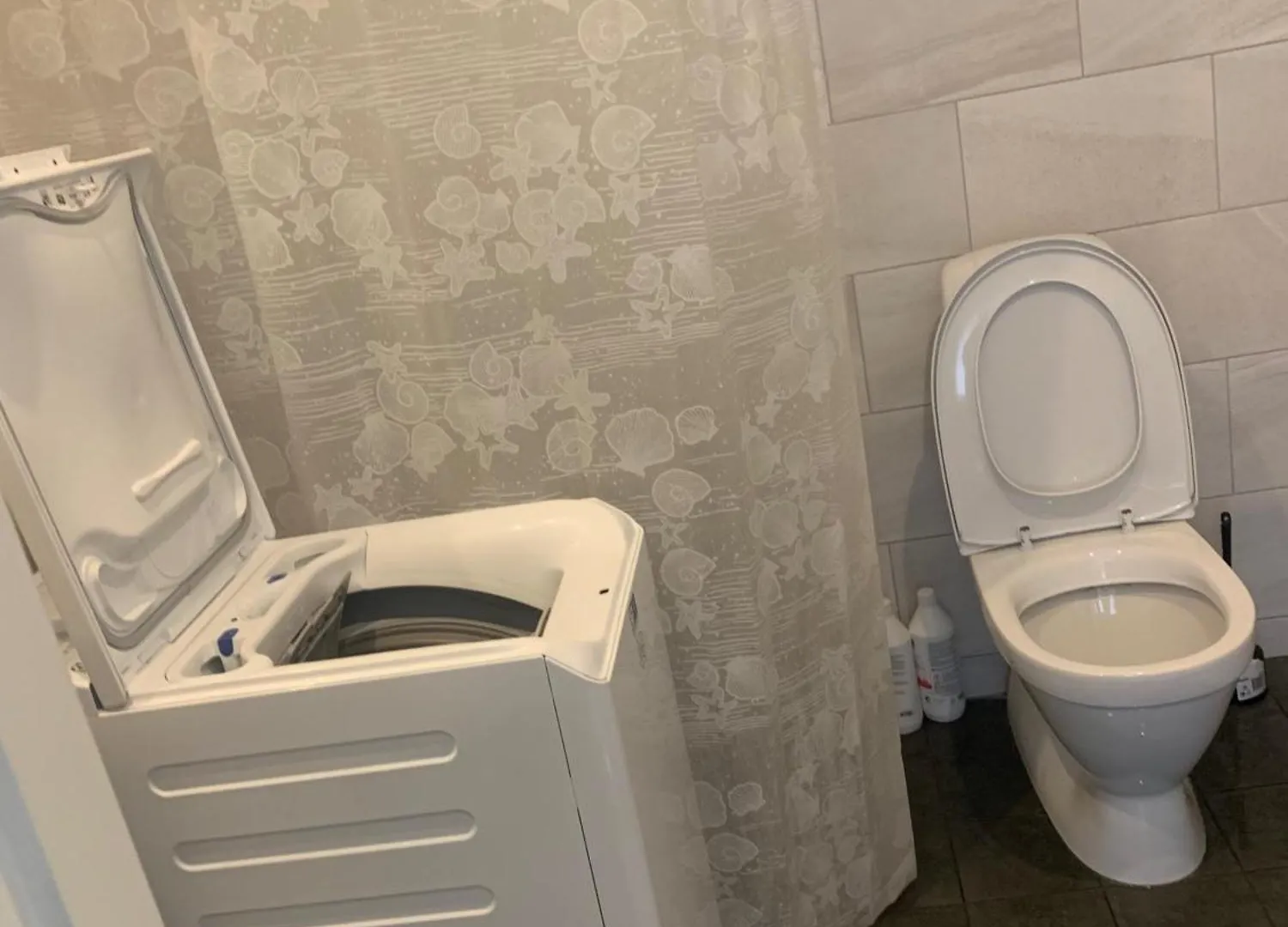 Kista Stockholm Apartment