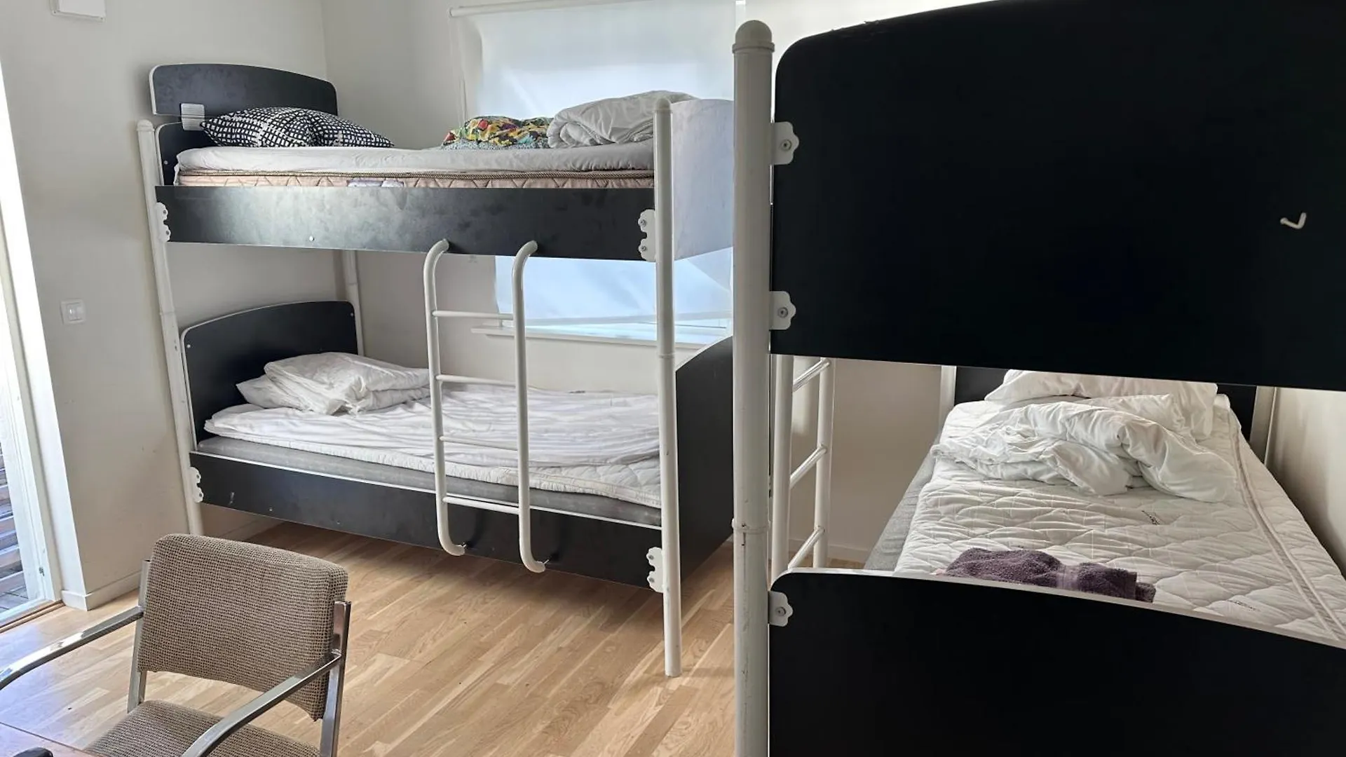 Kista Stockholm Apartment