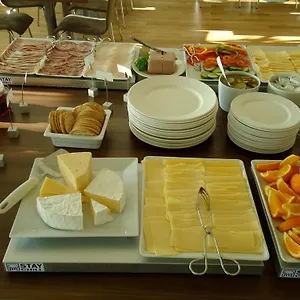 Biz Gaerdet Appart hôtel