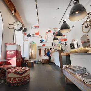 Backpackers Hostel