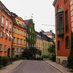  Apartment Executive Living Oestermalm