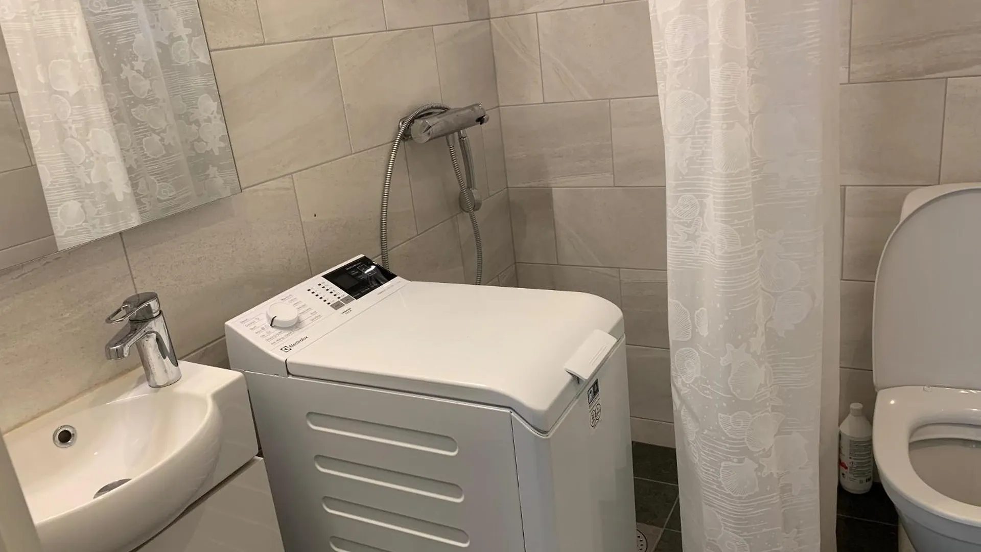 Kista Stockholm Apartment